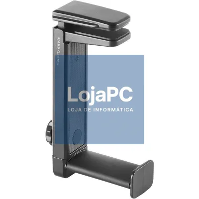 Suporte para Auscultadores Mars Gaming MHH2