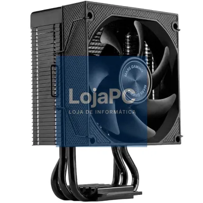 Ventoinha com Dissipador Mars Gaming MCPU-XPRO/ 9cm