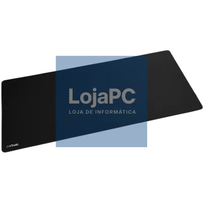 Tapete de rato Trust Gaming GXT 759 XXL/ 900 x 400 x 3mm/ Preta