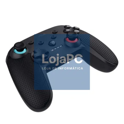 Gamepad Trust Gaming GXT 1246 MUTA sem fios