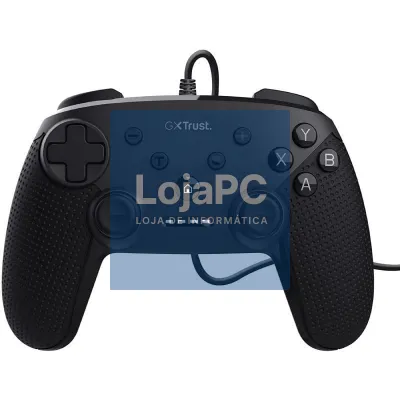 Gamepad Trust Gaming GXT 541 MUTA