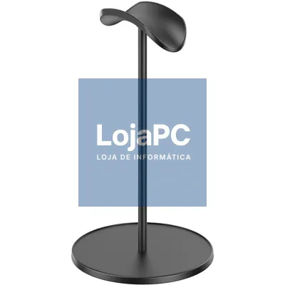 Suporte para Auscultadores Vention KSOB0