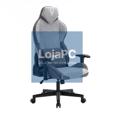 Cadeira Gaming Woxter Stinger Station Titan/ Light