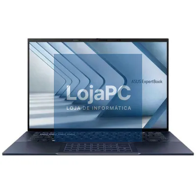 Portátil Asus ExpertBook B9 OLED B9403CVAR-PP1636 Intel Core 5-120U/ 16GB/ 512GB SSD/ 14'/ sem Sistema Operativo