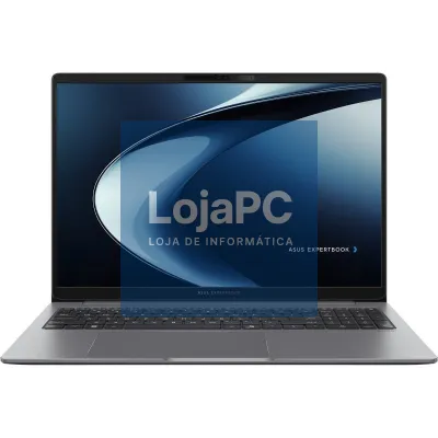 Portátil Asus ExpertBook PM3 PM3606CKA-PL0495 Ryzen AI 7 350/ 32GB/ 1TB SSD/ 16'/ sem Sistema Operativo