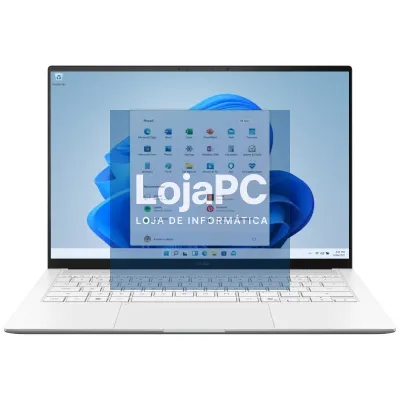 Portátil Asus Zenbook S14 OLED UX5406AA-SU337W Intel Core Ultra 9-386H/ 16GB/ 512GB SSD/ 14' Táctil/ Win11