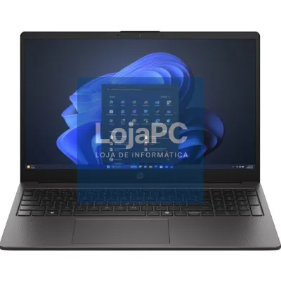 Portátil HP 255R G10 AD1Z2ET Ryzen 7 7735U/ 8GB/ 512GB SSD/ 15.6'/ Win11