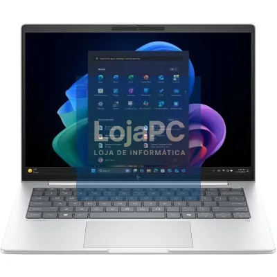 Portátil HP EliteBook 8 G1i D93WDET Intel Core Ultra 7-256V/ 16GB/ 512GB SSD/ 14'/ Win11 Pro