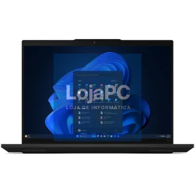 Portátil Lenovo ThinkPad L14 Gen 5 21L50020SP Ryzen 5 PRO 7535U/ 16GB/ 512GB SSD/ 14'/ Win11 Pro