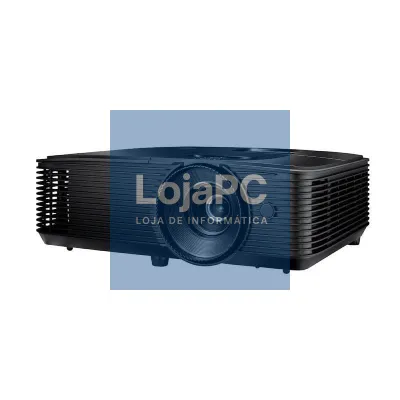 Projector Optoma X400LVe/ 4000 Lúmenes/ XGA/ HDMI-VGA/ Preto