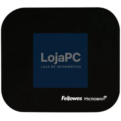 Tapete de rato Fellowes Padrão 5933907/ 20 x 232 x 199mm