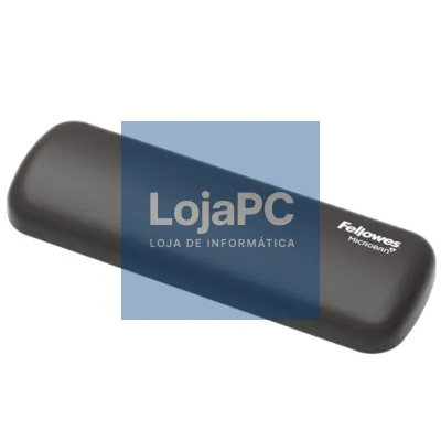 Mini Apoio de pulsos Fellowes Breyta