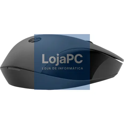 Rato sem fios HP 150/ até 1600 DPI