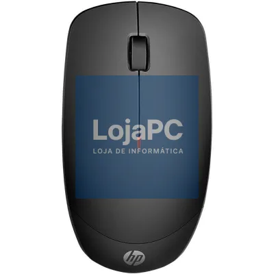 Rato sem fios HP 235/ até 1600 DPI