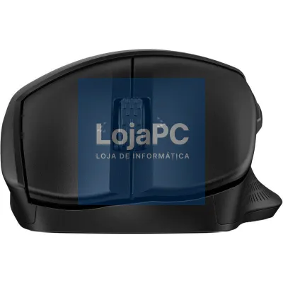 Rato sem fios HP 685 Confort Dual/ até 4000 DPI/ Preto