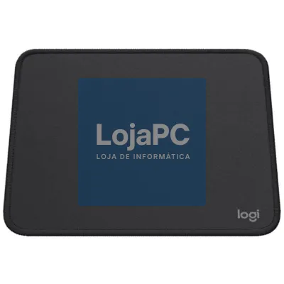 Tapete de rato Logitech Studio Series/ 2 x 200 x 230 mm