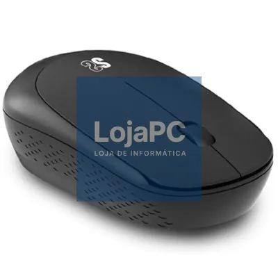 Rato sem fios Subblim Business Plus Silencioso/ até 1200 DPI