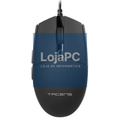 Rato Anima AMG/ até 3200 DPI