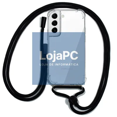 COOL Case for Samsung S901 Galaxy S22 Cord Black