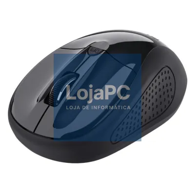 Rato sem fios Trust 24658/ até 1600 DPI