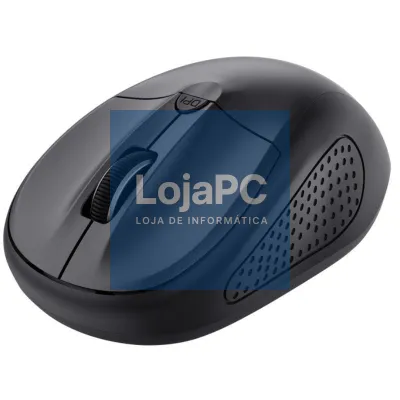 Rato sem fios Trust Primo/ até 1600 DPI