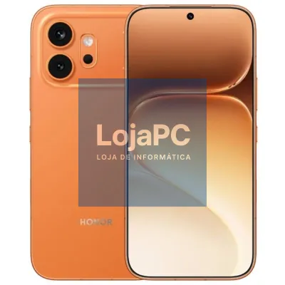 Smartphone Honor 600 8GB/ 512GB/ 6.57'/ 5G/ Laranja