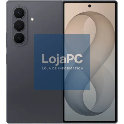 Smartphone Samsung Galaxy Z Fold8 Ultra 12GB/ 256GB/ 8'/ 5G/ Grafito