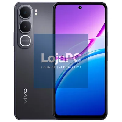Smartphone Vivo Y31 6GB/ 512GB/ 6.72'/ 5G/ Preto