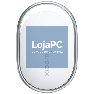 Localizador Xiaomi Tag/ Branco