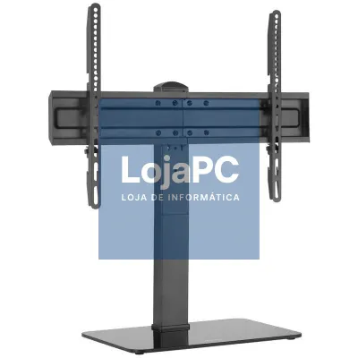 Suporte de mesa Rotativo Aisens DT70S-253 para Monitor y TV de 37-70'