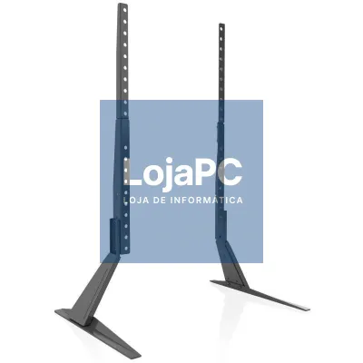 Suporte de mesa Aisens DT80F-305 para TV de 32-80'/ até 50kg