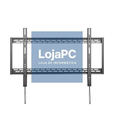 Suporte de parede Fixo Aisens WT100F-067 para TV de 60-100'/ até 130kg