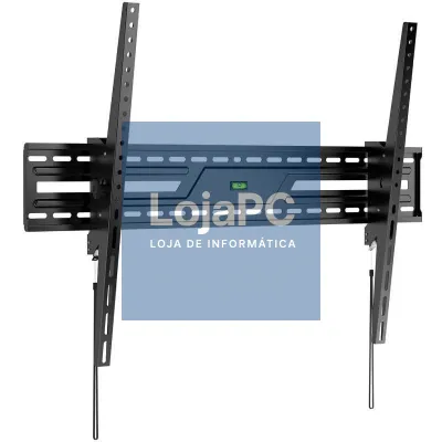 Suporte de parede Inclinável Aisens WT100T-319 para TV de 43-100'/ até 75kg