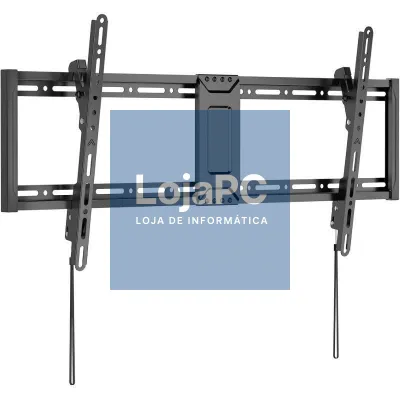 Suporte de parede Aisens WT100T-367 para TV de 43-100'/ até 75kg