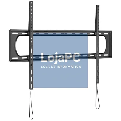 Suporte de parede Inclinável Aisens WT120F-293 para TV de 60-120'/ até 160kg