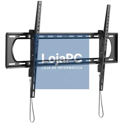 Suporte de parede Inclinável Aisens WT120T-243 para TV de 60-120'/ até 160kg