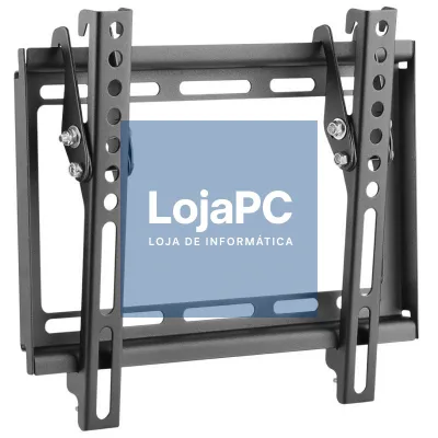 Suporte de parede Inclinável Aisens WT42T-159 para TV de 23-42'/ até 35kg