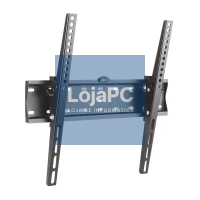 Suporte de parede Inclinável Aisens WT55T-015 para TV de 32-55'/ até 40kg