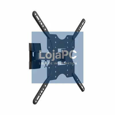 Suporte de parede Inclinável Aisens WT55TSE-057 para TV de 32-55'/ até 30kg