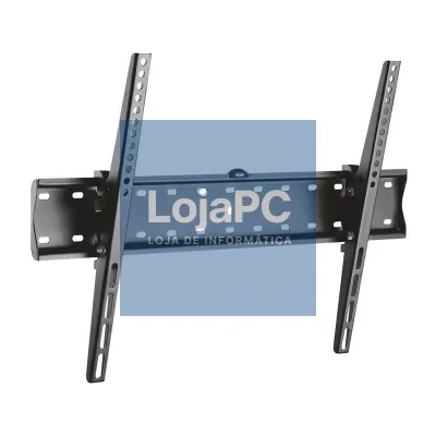 Suporte de parede Fixo Inclinável Aisens WT70T-017 para TV de 37-70'/ até 40kg