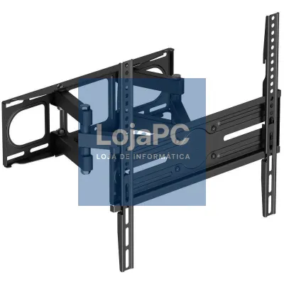 Suporte de parede Rotativo/ Inclinável/ Nivelável Aisens WT70TSLE-325 para TV de 32-70'/ até 40kg