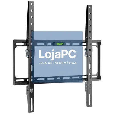 Suporte de parede Inclinável Aisens WT75T-391 para Monitores y TV de 32-75'/ até 45kg