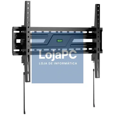 Suporte de parede Inclinável Aisens WT86T-315 para TV de 37-86'/ até 75kg