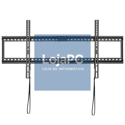 Suporte de parede Fixo Aisens WT90F-119 para TV de 37-90'/ até 75kg