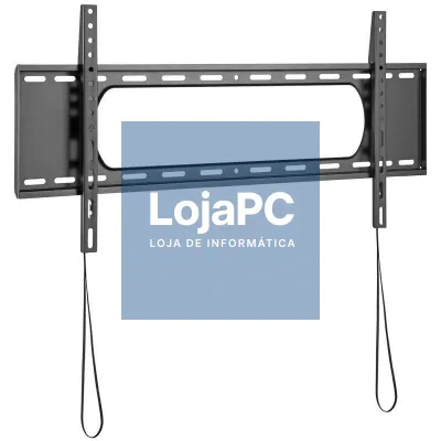 Suporte de parede Aisens WT90F-239 para TV de 43-90'/ até 80kg