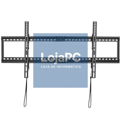 Suporte de parede Inclinável/ Fixo Aisens WT90T-121 para TV de 37-90'/ até 75kg