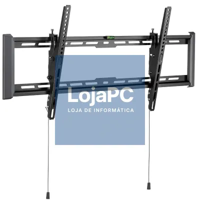 Suporte de parede Inclinável Aisens WT90T-237 para TV de 43-90'/ até 75kg