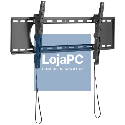 Suporte de parede Inclinável Aisens WT90T-241 para TV de 43-90'/ até 80kg