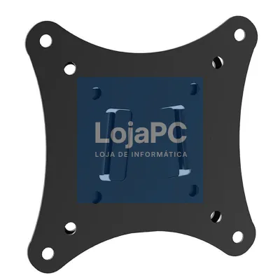 Suporte de parede Fixo Approx appST00 para TV de 10-25'/ até 15kg