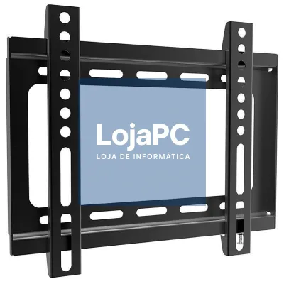 Suporte de parede Fixo Approx appST09 para TV de 17-42'/ até 25kg